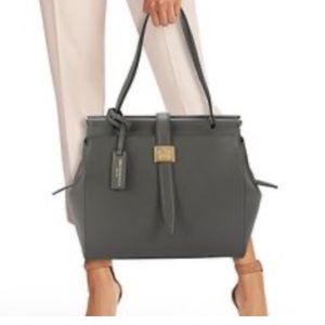 Bruno Magli made in Italy shoulder bag